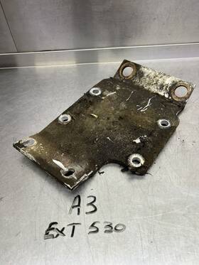 0608-005 Arctic Cat 1989 89 90 91 Ext El Tigre 530 L/c Engine Plate Mount