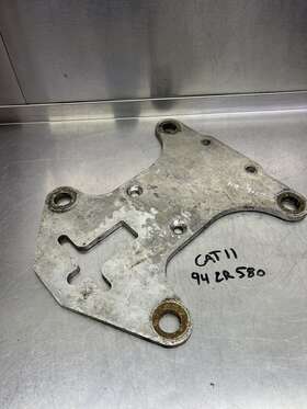 0608-087 Arctic Cat Engine Motor Mount Plate Bracket 1993-1997 Zr 440 580 94 95