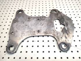 0608-120 Arctic Cat Motor Plate # 1995 Z 440 Snowmobile
