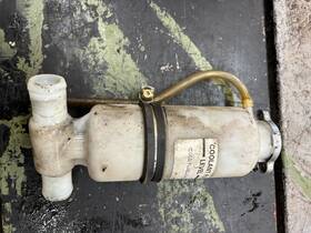 1606-396 Arctic Cat 0608-299 2002 Zr 600 Efi Tank Coolant Rw6102
