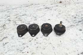 0608-347 Arctic Cat 2004 Mountain 900 Motor Mounts Engine Brackets