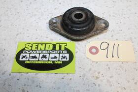 0608-596 Arctic Cat 60 2014 Tz1 Lxr Mount Engine - Front
