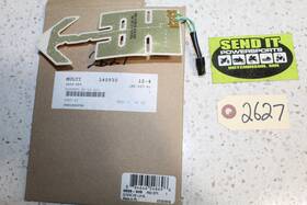 0609-949 Arctic Cat A14 Nos Element Handwarmer Lh H/l 0609-949 Arctic Cat A14 Nos Element Handwarmer Lh H/l