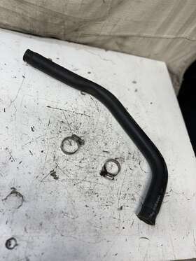 0610-068 Arctic Cat Coolant Hose