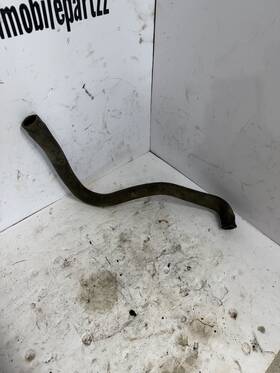 0610-319 Arctic Cat 1998 Zl 440 Oem Tank To Engine Exchanger Hose Sa33