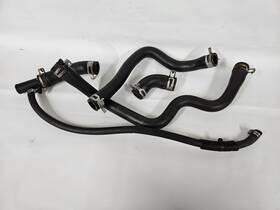 0610-336 Arctic Cat Engine Coolant Hoses Water Pipes Hose Kit Set 379 192 244