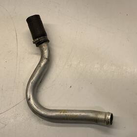 0613-049 Arctic Cat Tube Coolant Cylinder Head/pump - 2012 F 1100 Turbo Sno Pro