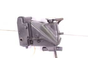 0613-070 Arctic Cat 2013 M1100 Turbo Sno Pro Ltd Coolant Tank / Burp Bottle