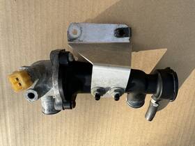0824-051 Arctic Cat 0613-180 Thermostat Housing 2019 Zr3000 Snowmobile Sensor