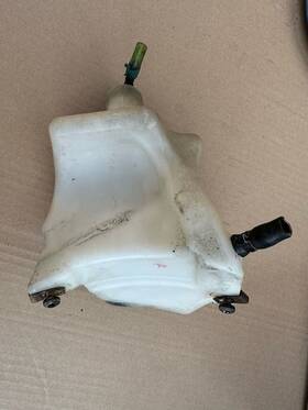 1670-787 Arctic Cat 0613-244 Coolant Tank 2019 Zr3000 Snowmobile