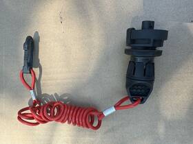 0630-356 Arctic Cat Tether 2019 Zr3000 Snowmobile