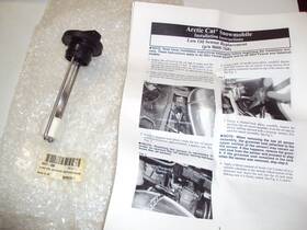 0637-288 Arctic Cat Brand New Oem Low Oil Sensor Replacement Firecat Sabercat