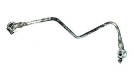 0637-328 Arctic Cat Turbo Inlet Oil Line Hose Oem 2014 M9000 Sno Pro Ltd 162