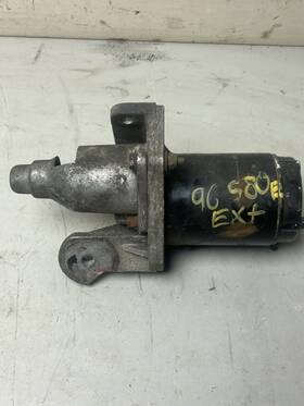 0645 Arctic Cat 578 1996 Ext 580 Efi Electric Starter Assembly