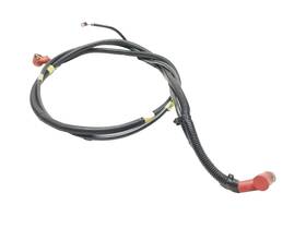 0645-650 Arctic Cat 2016 - 2017 Zr 8000 Lxr Ec 137 Positive Negative Battery Terminal Oem