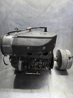 Arctic Cat 0662-002 Complete Spirit 500 Fan Cooled Engine Cougar 500cc