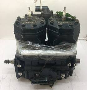 0662-260 Arctic Cat Motor Engine Shortblock Zr 700 Powder Special 1999-2000