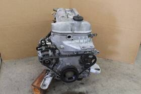0662-312 Arctic Cat 2002 T660 4-stroke Touring Motor Engine Free Freight