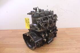 0662-363 Arctic Cat 2003 Mountain 900 1m Motor / Engine With New Pro X Pistons