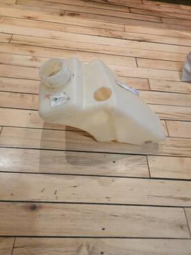0670-023 Arctic Cat Nos Oil Tank 87 El Tigre Cheetah Pantera