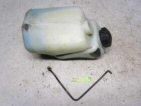 0670-068 Arctic Cat 92 Lynx 340 F/c Snowmobile Oil Tank 0670-068 Arctic Cat 92 Lynx 340 F/c Snowmobile Oil Tank