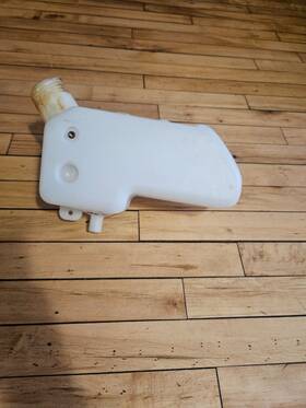 0670-098 Arctic Cat Nos Prowler Jag Pantera Oil Tank 1990-1992