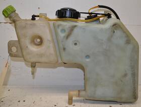 0670-241 Arctic Cat Wildcat Zr 700 Radiator Coolant Oil Tank Reservoir 1993-1994 0670-241 Arctic Cat Wildcat Zr 700 Radiator Coolant Oil Tank Reservoir 1993-1994