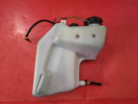 0670-244 Arctic Cat Pantera 550 Efi 1993 Snowmobile Oil Tank With Cap And Sensor