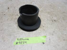 0670-307 Arctic Cat 95 Puma Deluxe 340 F/c Snowmobile Air Box Carburetor Boot