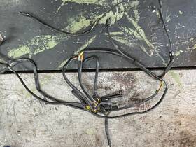 0686-129 Arctic Cat 1992 Wildcat 700 Harness Main Rw6164