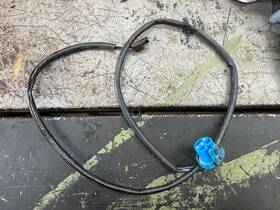 0686-134 Arctic Cat 1992 Wildcat 700 Harness Headlight Rw6172