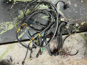 0686-750 Arctic Cat 2002 Zr 600 Efi Harness Main Rw6090