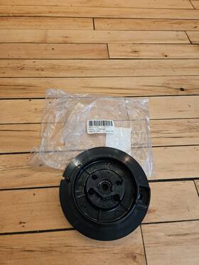 0691-856 Arctic Cat Nos Starter Reel 00-09 Zr120 Z F