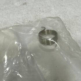 0694-038 Arctic Cat Kitty 120 Throttle Governor Spring Nos Oem