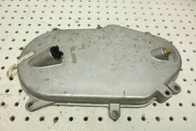 0702-197 Arctic Cat Snowmobile Chain Case Cover Jag Prowler Ext Panther Pantera