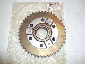 0702-629 Arctic Cat Brand New Oem 44t-13w Reverse Sprocket Bearcat Z Jag