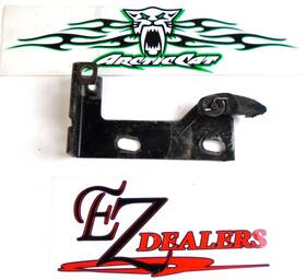 0702-753 Arctic Cat Kitty Snowmobile Brake Bracket Only 1977 To 1999