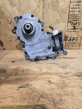 0702-920 Arctic Cat Jag Z1 1100 Efi 2007 08 Oem Reverse Diamond Drive Gearcase Complete