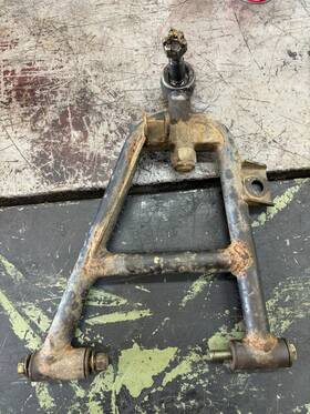 0703-152 Arctic Cat 1992 Wildcat 700 Arm Lower Rh Rw6159