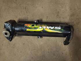0703-856 Arctic Cat Oem 2002 Zr500 Left Side Ski Post Arm 0703-856 Arctic Cat Oem 2002 Zr500 Left Side Ski Post Arm