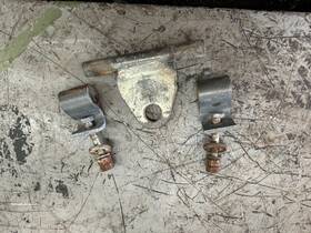 0706-723 Arctic Cat 1992 Wildcat 700 Trailer Hitch Rw6162