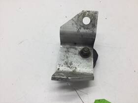 0708-021 Arctic Cat Rear Left Motor Mount Bracket 99-02 Zrt Triple Touring Oem