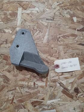0708-050 Arctic Cat Bracket Rh Front Engine Mount