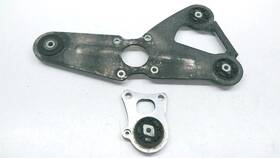 0708-558 Arctic Cat 0708-581 2011 M8 Left Side And Rear Engine Mounts
