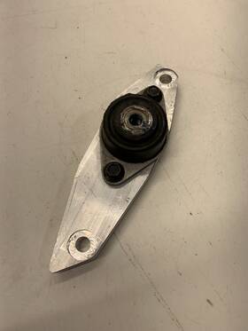 0608-496 Arctic Cat 0708-602 Plate Engine Mount Lower Rear With - 2014 M8000 Sno Pro