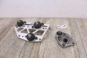 0708-657 Arctic Cat 2018 M 8000 Mountain Motor Mount Plate / Engine Bracket