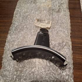 0712-872 Arctic Cat 2003 Zr 900 Expansion Chamber Mounting Bracket Oem