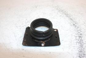 0612-747 Arctic Cat 0712-891 1999 Zr 600 Oem Exhaust Boot With Plate Sa19