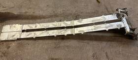0713-079 Arctic Cat 2013 M1100 Turbo Sno Pro Ltd 162 Inch Heat Exchanger / Radiator Cooler