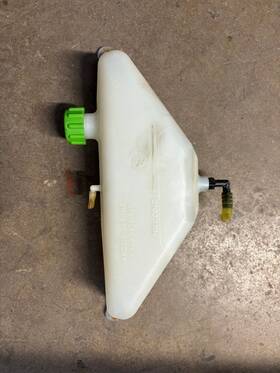 0613-026 Arctic Cat 0713-119 Turbo 2009-2015 Z1 Tz1 Bearcat Coolant Tank